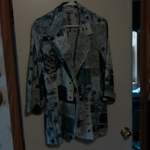 Copy Cat's Blazer -made in USA - Picture 2 of 3